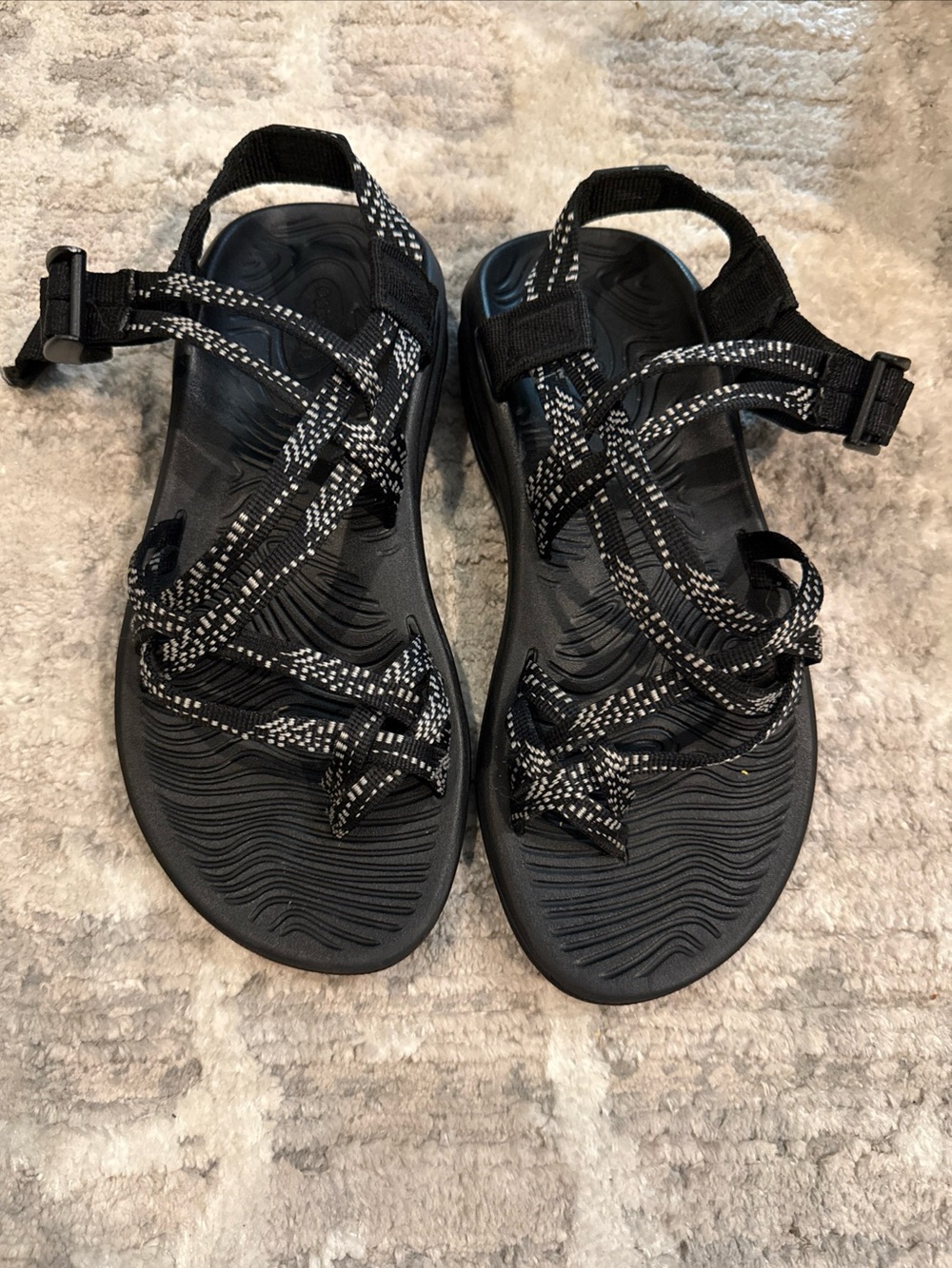 Chaco X2 ZVOLV SIZE 6 EXCELLENT!!!